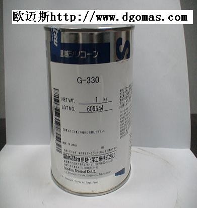 供应广东信越G-330，东莞信越G-330阻尼油